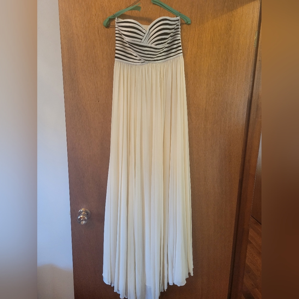 Formal Gown